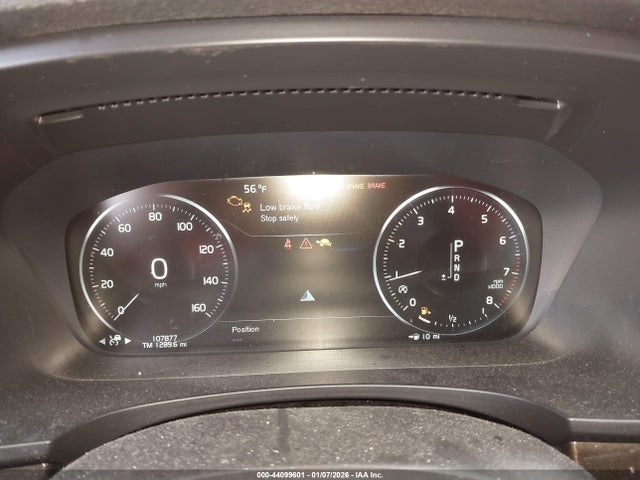 2018 VOLVO S90 LVY992MK4JP038160 Photo 6