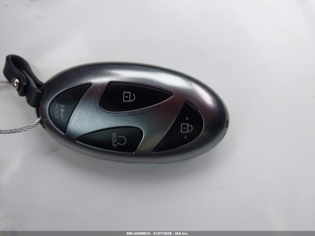 KMHLS4DG7SU890509 Hyundai Elantra Sel Convenience