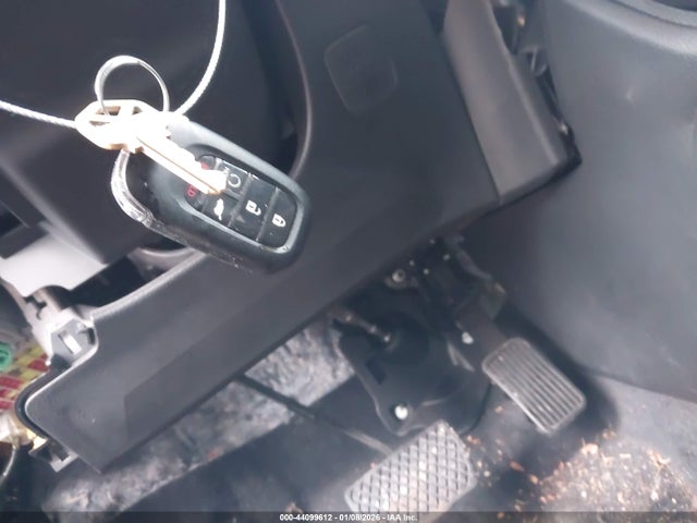 2023 HONDA CR-V HYBRID 7FARS6H54PE028985 Photo 10