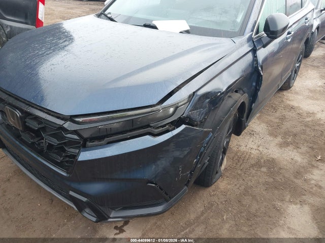 2023 HONDA CR-V HYBRID 7FARS6H54PE028985 Photo 5