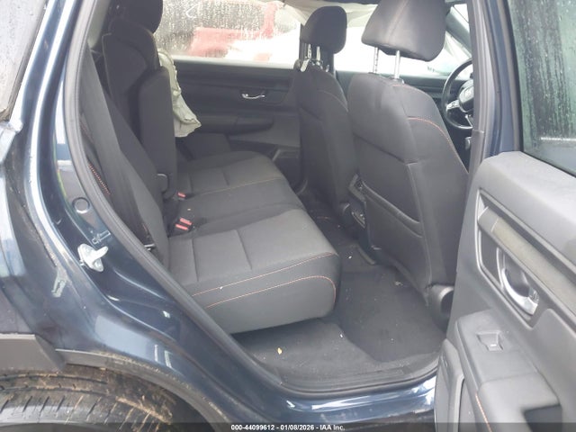 2023 HONDA CR-V HYBRID 7FARS6H54PE028985 Photo 7