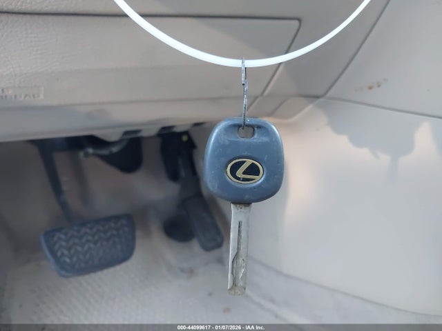 2007 LEXUS RX 350 2T2GK31U37C013932 Photo 10