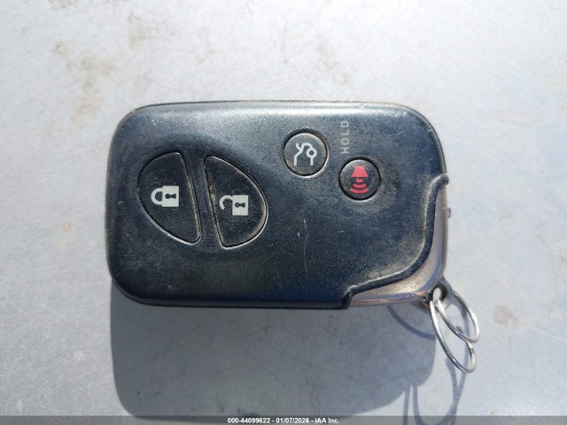 Aukcja sprzedaży 2011 Lexus Gs 350, vin: JTHCE1KS2B0029486, numer aukcji: 44099622