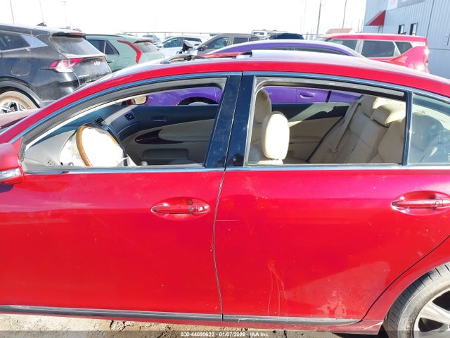 Aukcja sprzedaży 2011 Lexus Gs 350, vin: JTHCE1KS2B0029486, numer aukcji: 44099622