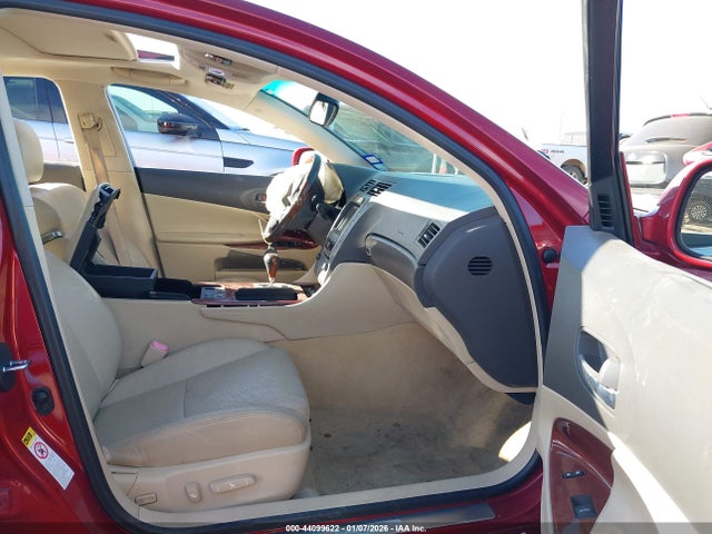 Aukcja sprzedaży 2011 Lexus Gs 350, vin: JTHCE1KS2B0029486, numer aukcji: 44099622