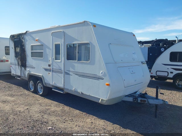 Продаж на аукціоні авто 2002 Trail Lite Travel Trailer, vin: 4WY200L2921079497, номер лоту: 44099624