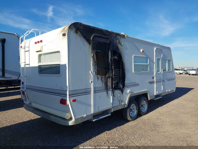 Aukcja sprzedaży 2002 Trail Lite Travel Trailer, vin: 4WY200L2921079497, numer aukcji: 44099624