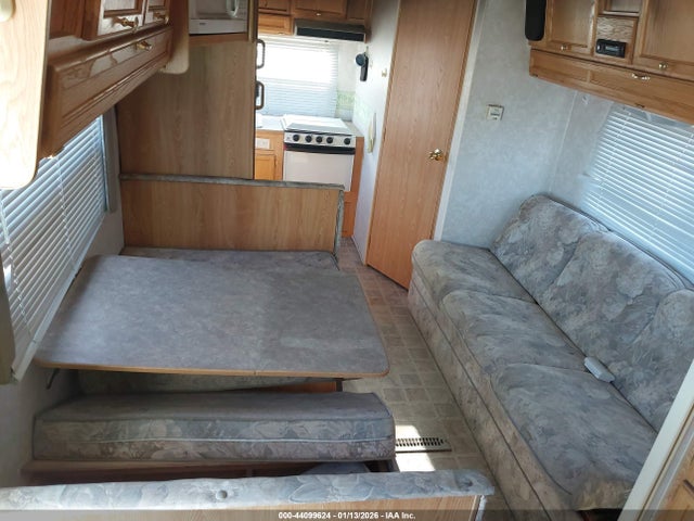Aukcja sprzedaży 2002 Trail Lite Travel Trailer, vin: 4WY200L2921079497, numer aukcji: 44099624