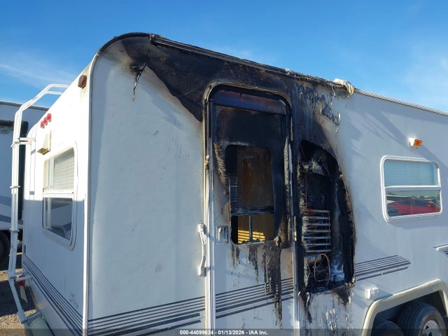 Aukcja sprzedaży 2002 Trail Lite Travel Trailer, vin: 4WY200L2921079497, numer aukcji: 44099624