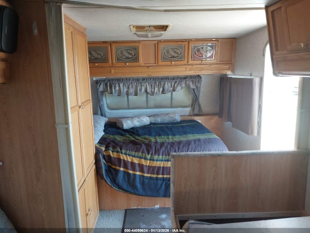 Aukcja sprzedaży 2002 Trail Lite Travel Trailer, vin: 4WY200L2921079497, numer aukcji: 44099624