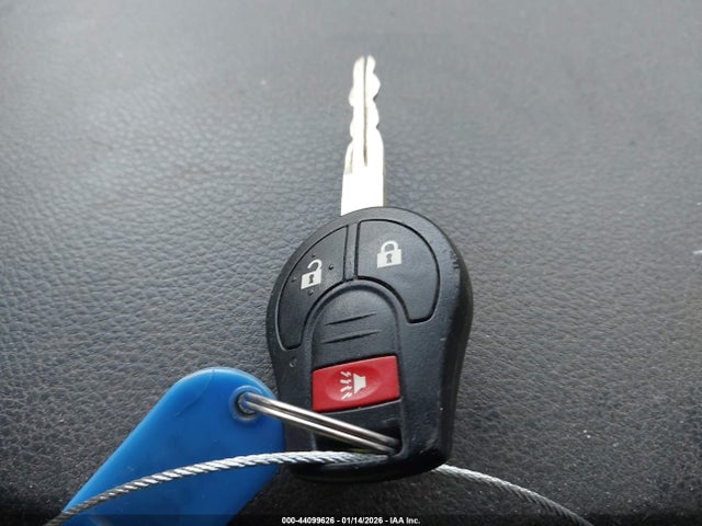 3N63M0ZN4HK719012 Chevrolet City Express 1lt