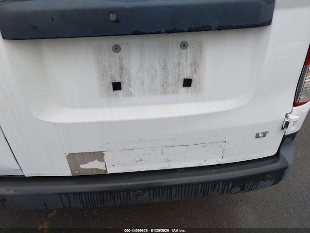 3N63M0ZN4HK719012 Chevrolet City Express 1lt