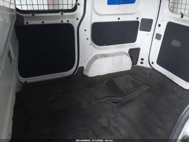 3N63M0ZN4HK719012 Chevrolet City Express 1lt