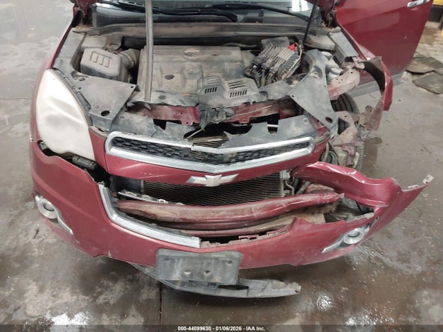 2012 CHEVROLET EQUINOX 2GNFLGE59C6376956 Photo 9