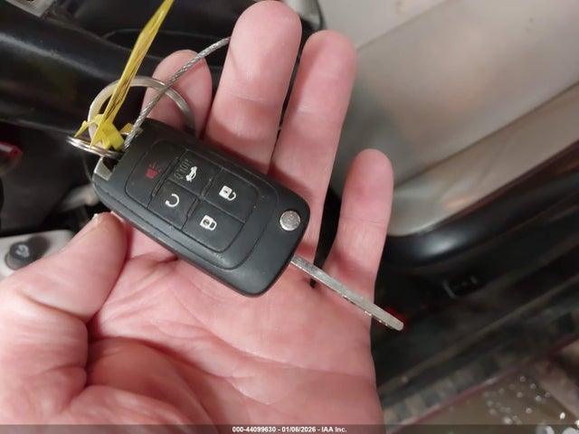 2012 CHEVROLET EQUINOX 2GNFLGE59C6376956 Photo 10