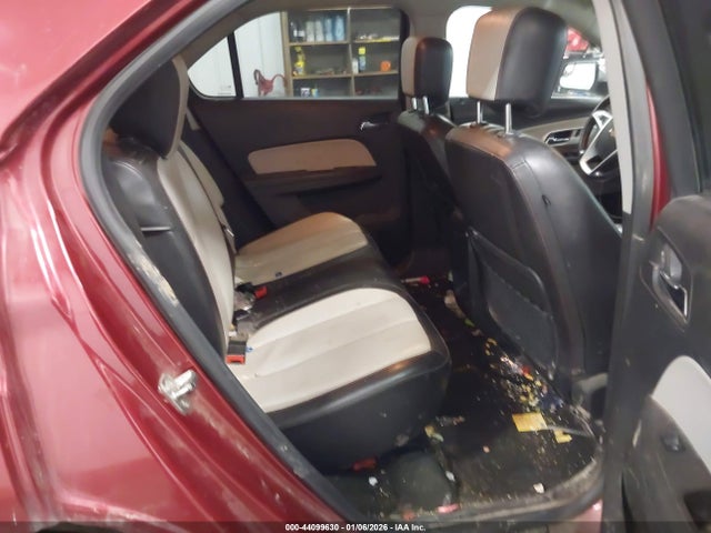 2012 CHEVROLET EQUINOX 2GNFLGE59C6376956 Photo 7