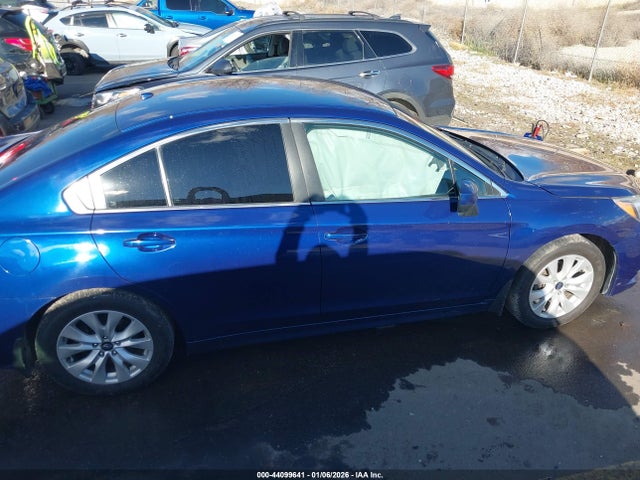 Subaru Legacy 2.5i Premium 2015 4S3BNBC62F3015189 Image 13
