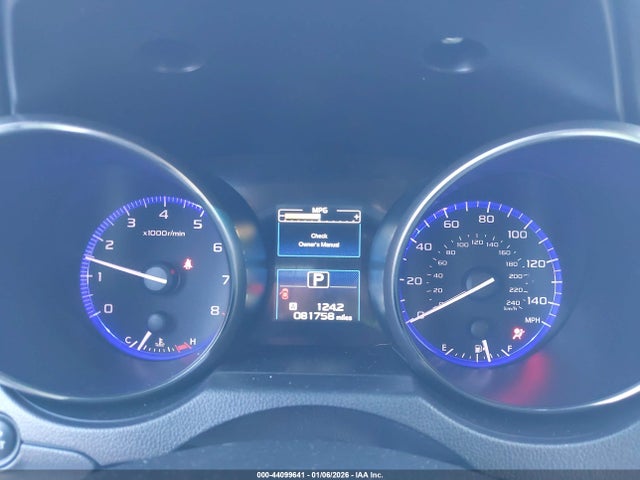Subaru Legacy 2.5i Premium 2015 4S3BNBC62F3015189 Image 7