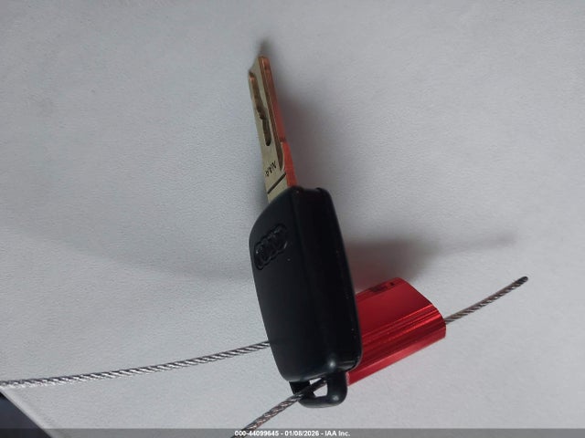 2006 AUDI A3 WAUKD78P86A198415 Photo 10