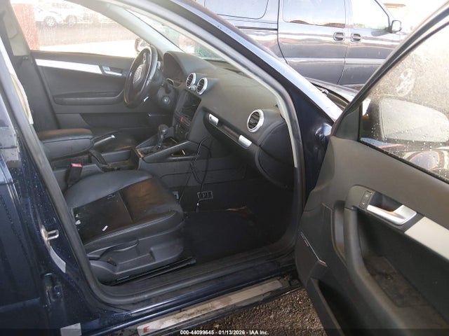 2006 AUDI A3 WAUKD78P86A198415 Photo 4