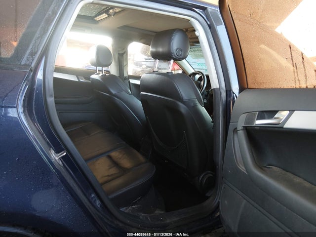 2006 AUDI A3 WAUKD78P86A198415 Photo 7