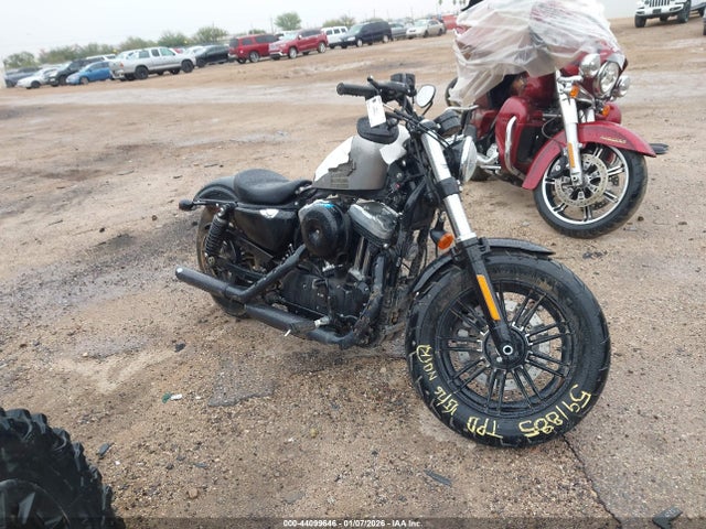 2017 HARLEY-DAVIDSON XL1200 1HD1LC319HC442754