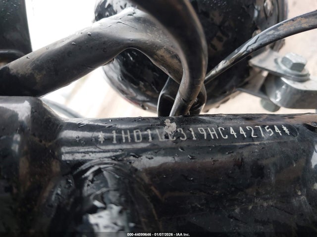 2017 HARLEY-DAVIDSON XL1200 1HD1LC319HC442754 Photo 9