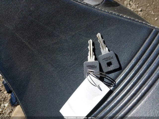 2017 HARLEY-DAVIDSON XL1200 1HD1LC319HC442754 Photo 10