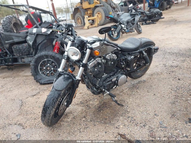 2017 HARLEY-DAVIDSON XL1200 1HD1LC319HC442754 Photo 1