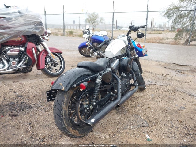 2017 HARLEY-DAVIDSON XL1200 1HD1LC319HC442754 Photo 3