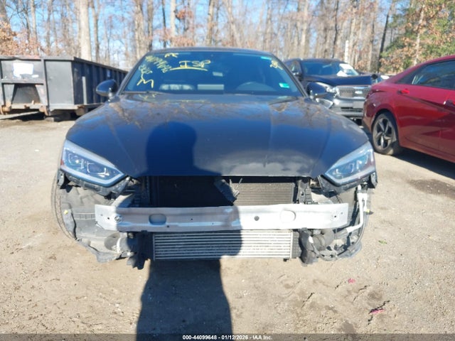 2018 AUDI A5 WAUBNCF56JA128847 Photo 5