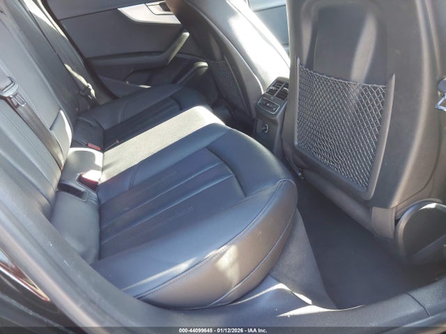 2018 AUDI A5 WAUBNCF56JA128847 Photo 7
