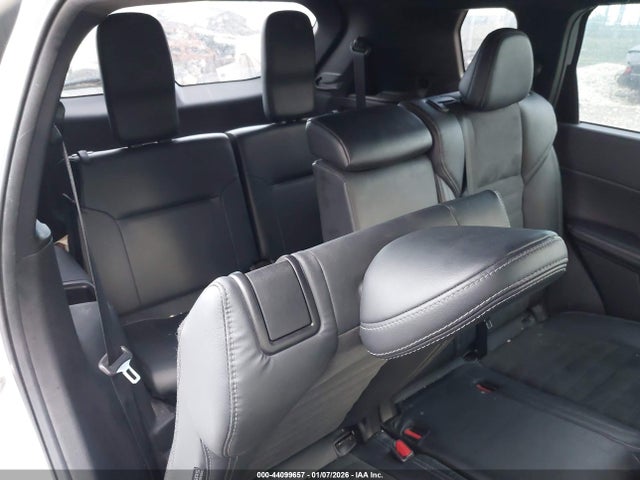 2022 MITSUBISHI OUTLANDER JA4J3UA8XNZ078015 Photo 7