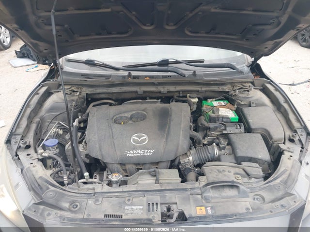 Aukcja sprzedaży 2015 Mazda Mazda3 I Sport, vin: 3MZBM1K78FM179761, numer aukcji: 44099659