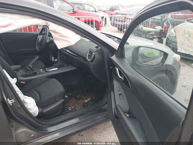 Aukcja sprzedaży 2015 Mazda Mazda3 I Sport, vin: 3MZBM1K78FM179761, numer aukcji: 44099659