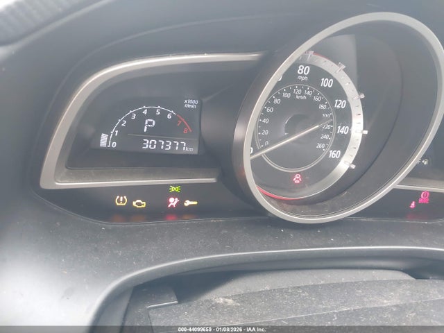 Aukcja sprzedaży 2015 Mazda Mazda3 I Sport, vin: 3MZBM1K78FM179761, numer aukcji: 44099659