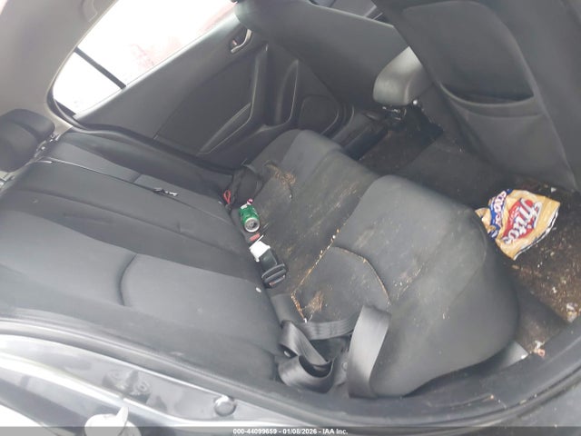 Aukcja sprzedaży 2015 Mazda Mazda3 I Sport, vin: 3MZBM1K78FM179761, numer aukcji: 44099659