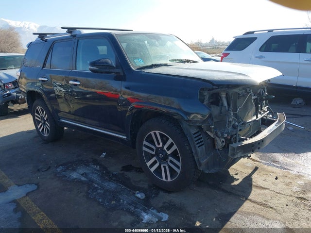 2015 TOYOTA 4RUNNER JTEBU5JR9F5233891