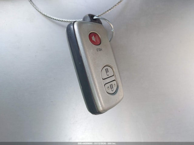 2015 TOYOTA 4RUNNER JTEBU5JR9F5233891 Photo 10