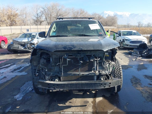 JTEBU5JR9F5233891 Toyota 4runner Limited