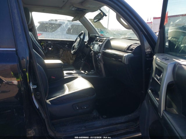 2015 TOYOTA 4RUNNER JTEBU5JR9F5233891 Photo 4