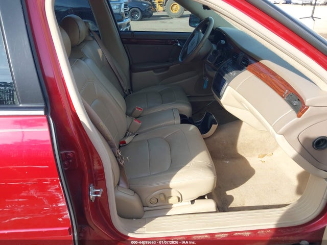 2005 CADILLAC DEVILLE 1G6KD54Y15U181154 Photo 4