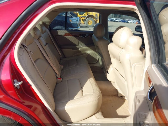 2005 CADILLAC DEVILLE 1G6KD54Y15U181154 Photo 7