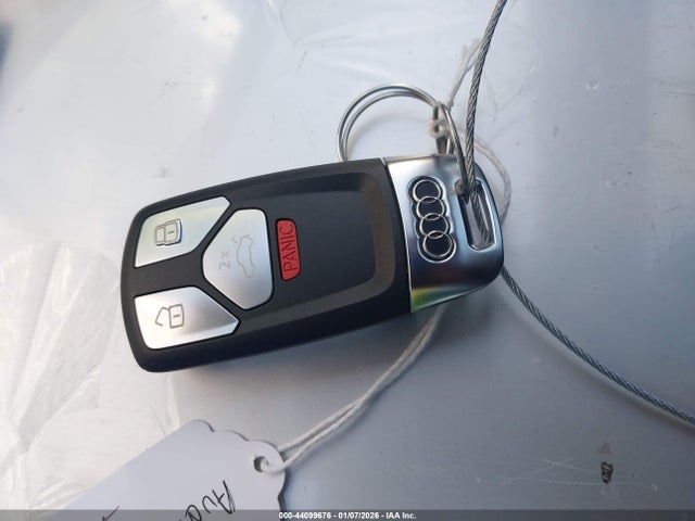 2024 AUDI A4 WAUABAF42RN004420 Photo 10