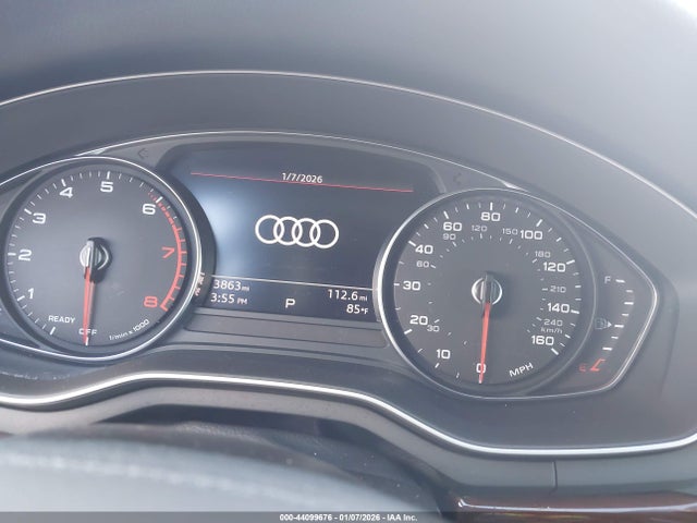 2024 AUDI A4 WAUABAF42RN004420 Photo 6