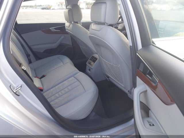 2024 AUDI A4 WAUABAF42RN004420 Photo 7