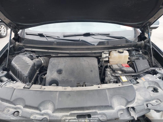 1GNERGKW8LJ319108 Chevrolet Traverse Fwd Lt Cloth