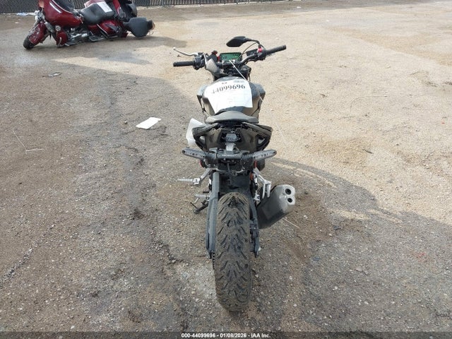 Honda Cb500 F 2025 MLHPC7156S5100096 Image 6