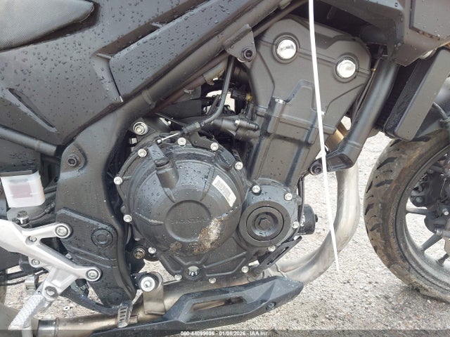 Honda Cb500 F 2025 MLHPC7156S5100096 Image 8