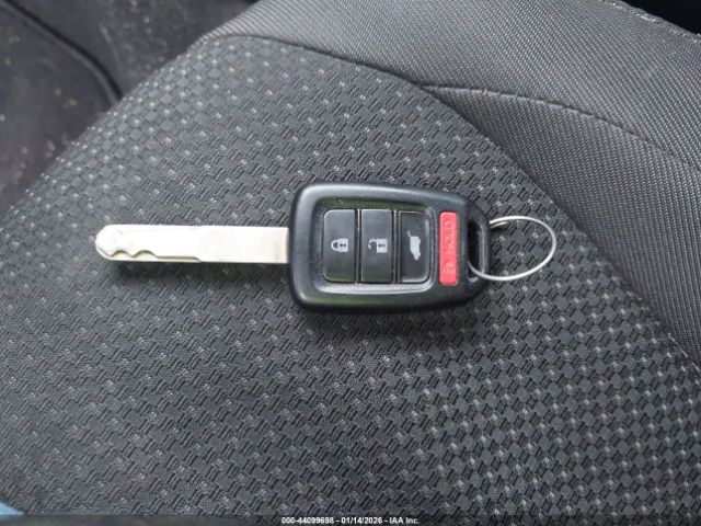 2021 HONDA HR-V 3CZRU6H15MM701271 Photo 10